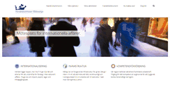 Desktop Screenshot of midchamber.se
